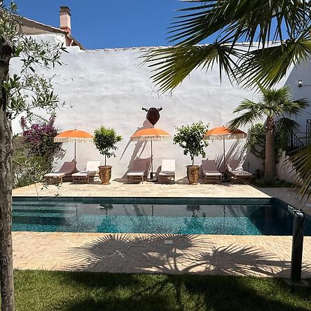 سُت La Maison De Ville - Piscine - Spa المظهر الخارجي الصورة