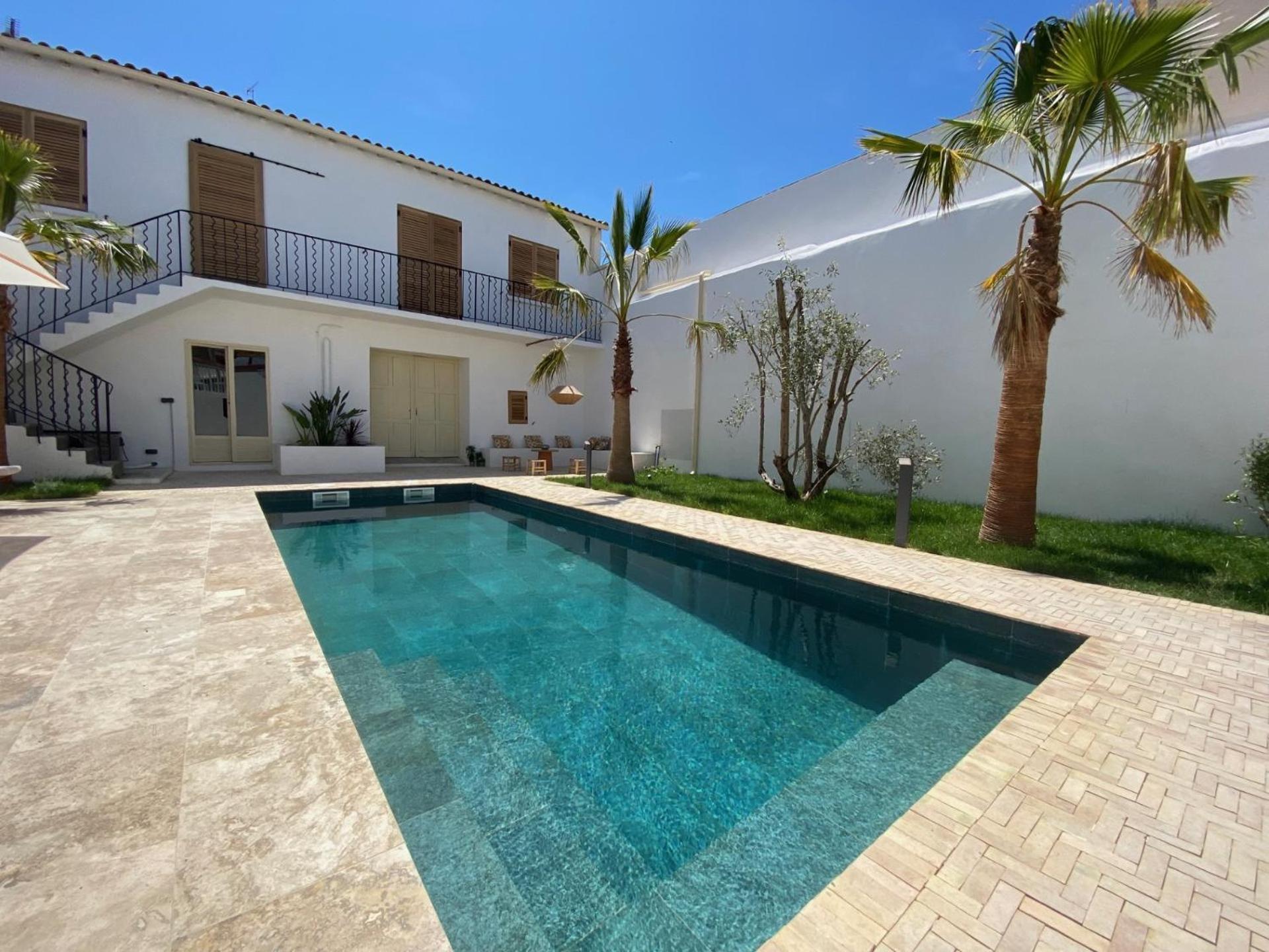 سُت La Maison De Ville - Piscine - Spa المظهر الخارجي الصورة