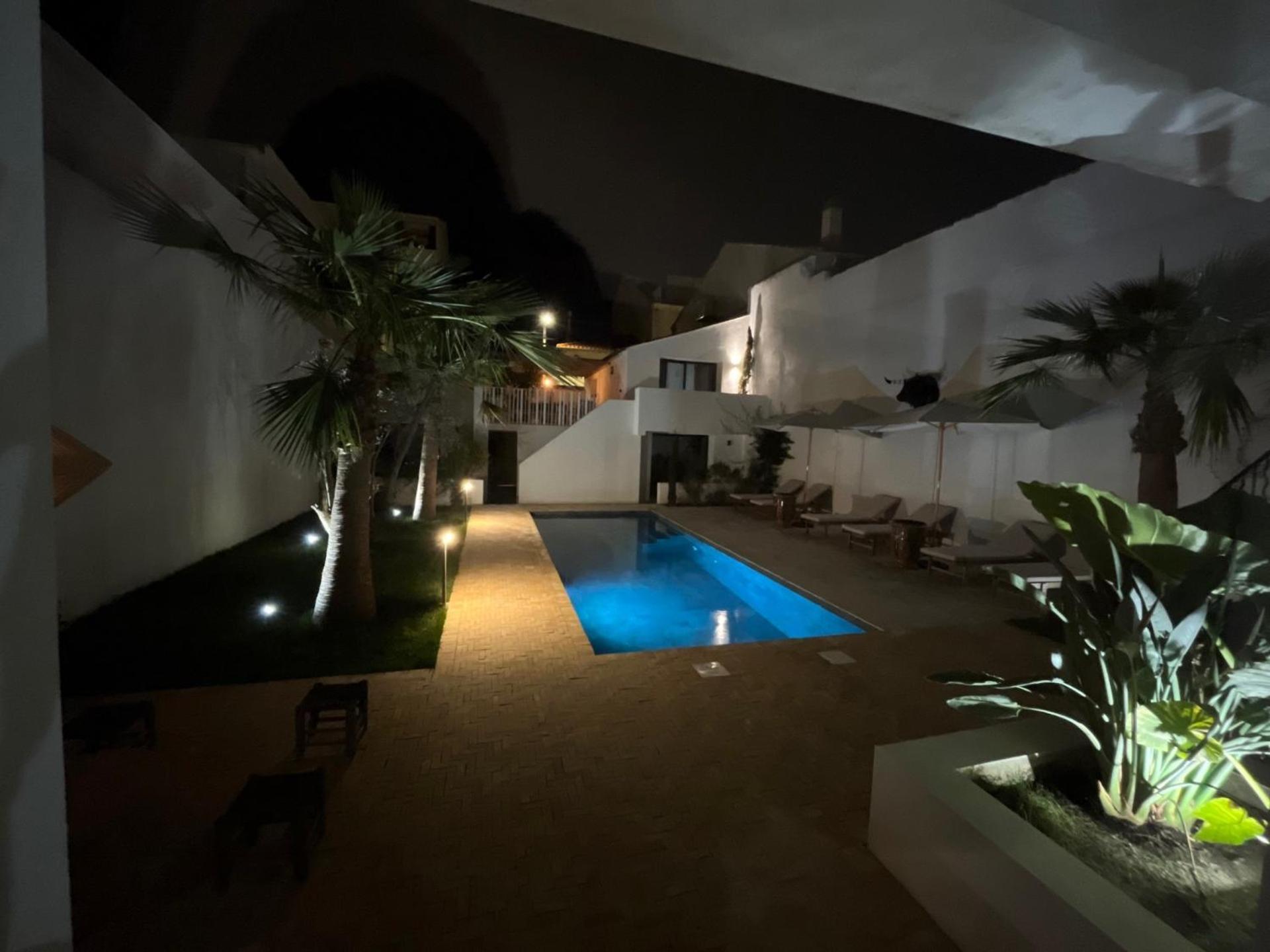 سُت La Maison De Ville - Piscine - Spa المظهر الخارجي الصورة