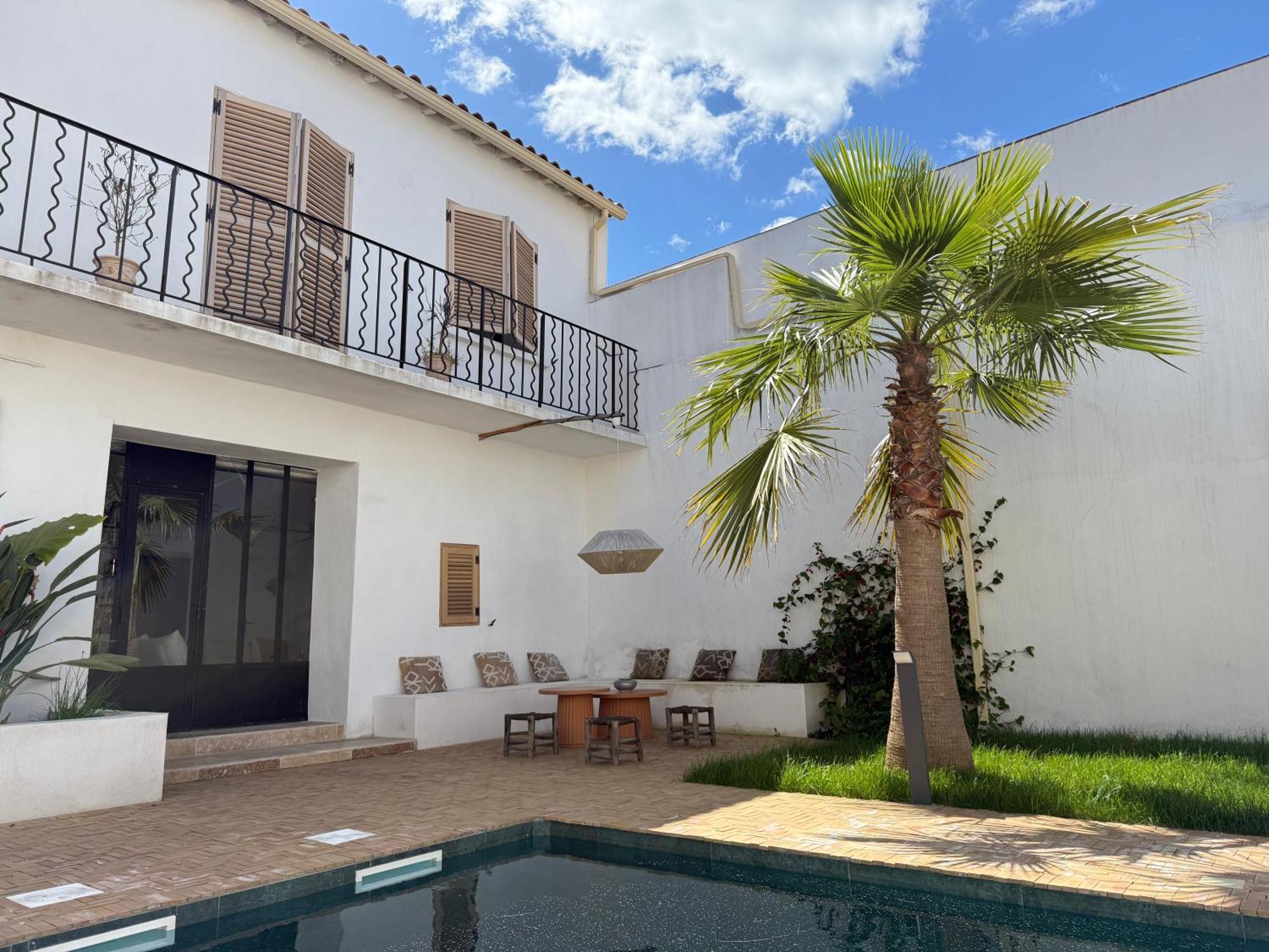سُت La Maison De Ville - Piscine - Spa المظهر الخارجي الصورة