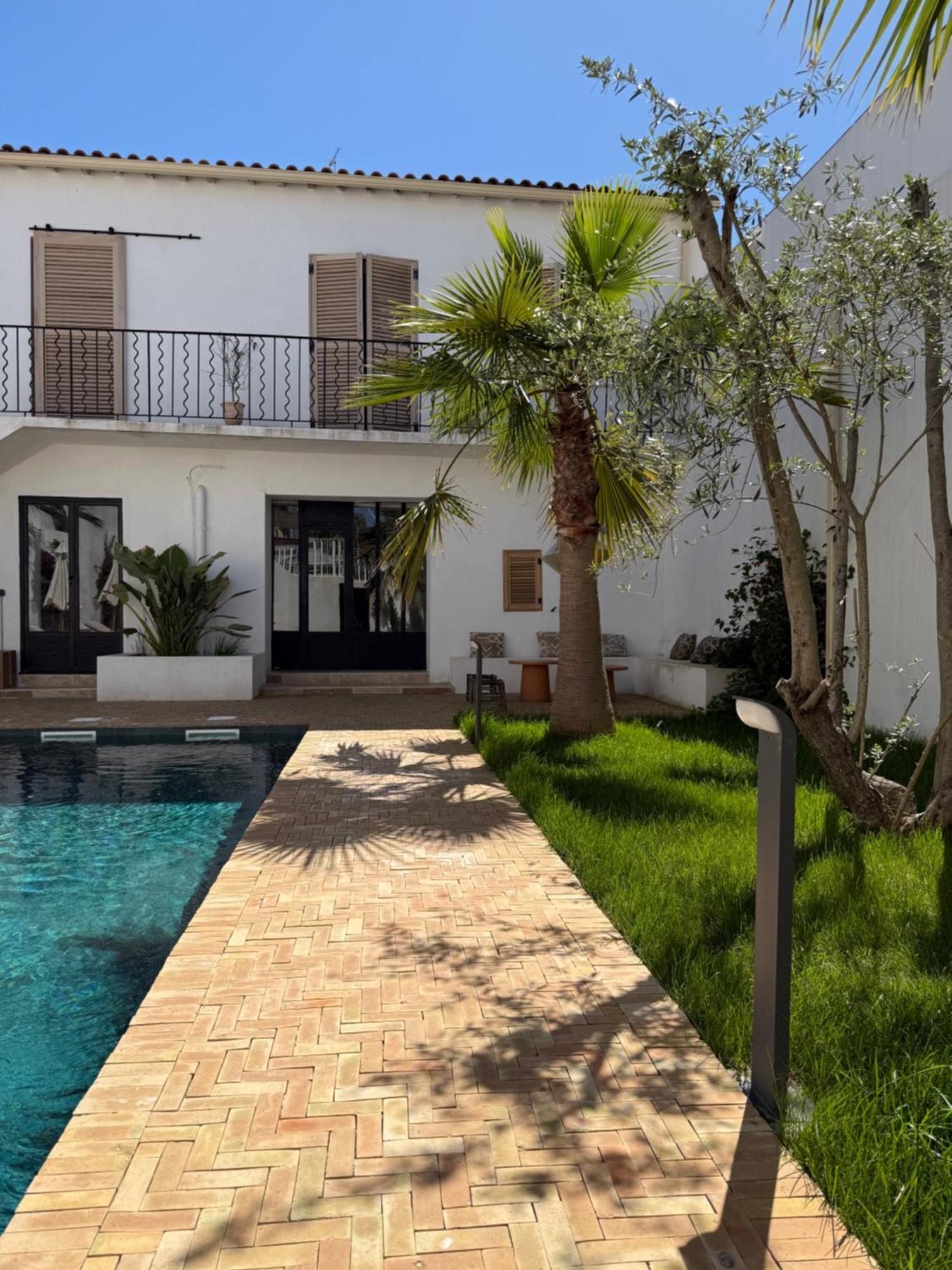 سُت La Maison De Ville - Piscine - Spa المظهر الخارجي الصورة