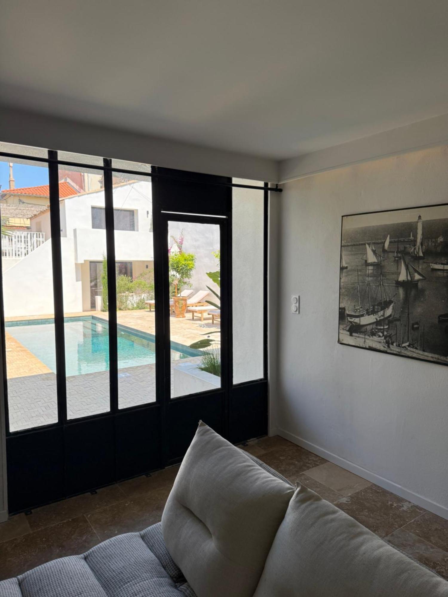 سُت La Maison De Ville - Piscine - Spa المظهر الخارجي الصورة