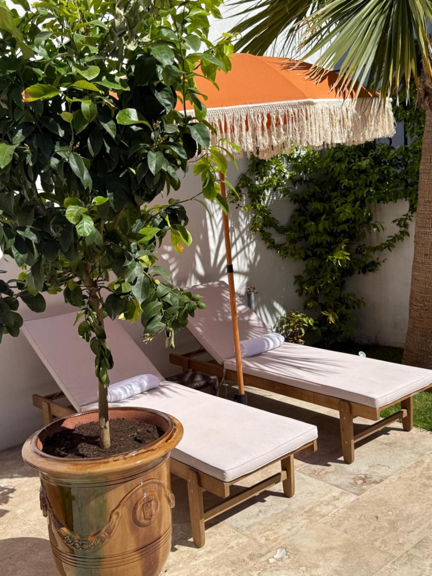 سُت La Maison De Ville - Piscine - Spa المظهر الخارجي الصورة