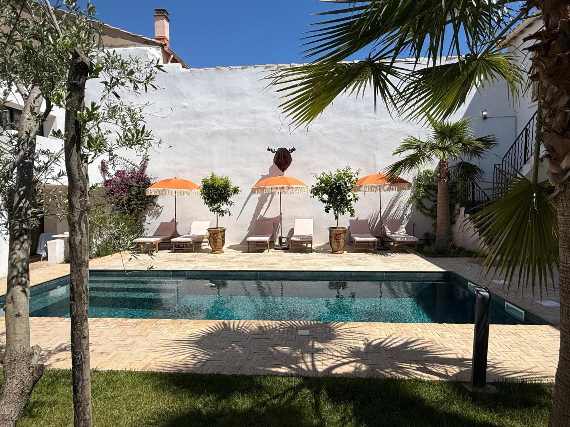سُت La Maison De Ville - Piscine - Spa المظهر الخارجي الصورة